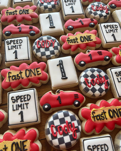 Fast ONE minis - 3 dz