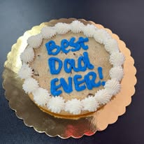 Load image into Gallery viewer, 6" MINI Cookie cake-Deco choice