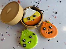 Load image into Gallery viewer, Mystery Halloween Dumpling