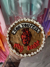 Load image into Gallery viewer, 6" MINI Cookie cake-Deco choice