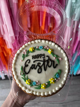 Load image into Gallery viewer, 6" MINI Cookie cake-Deco choice