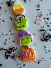 Load image into Gallery viewer, Trick or Treat  mini sleeve