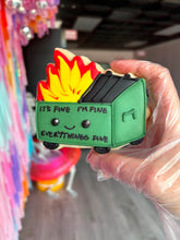 Load image into Gallery viewer, Chaos Assortment - PICK UP THURSDAY 8/6 12-3 PM