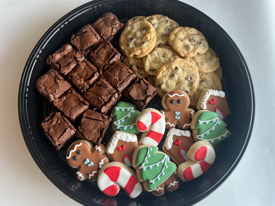 Gingy Platter