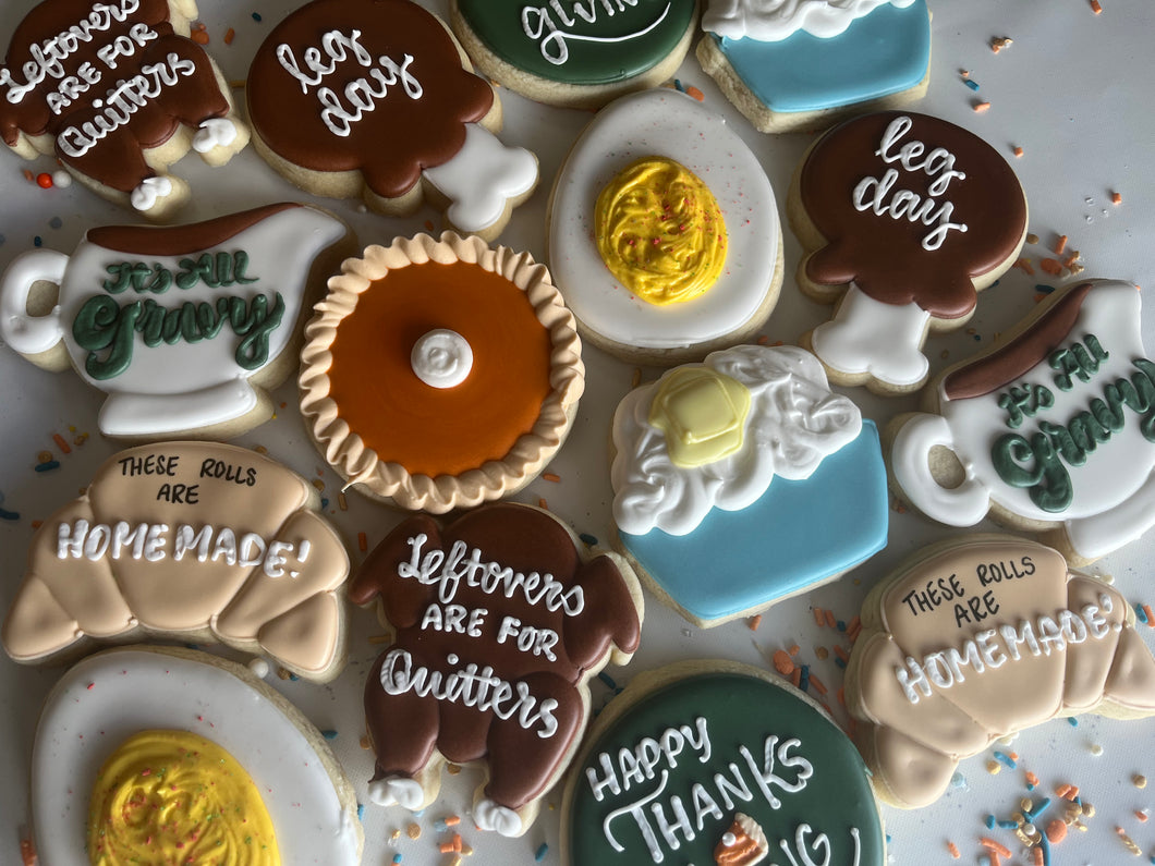 It’s all Gravy Dozen Assortment