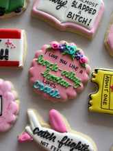 Load image into Gallery viewer, Sassy Cookie Mystery Box