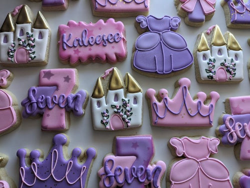 Princess- 1 Dozen