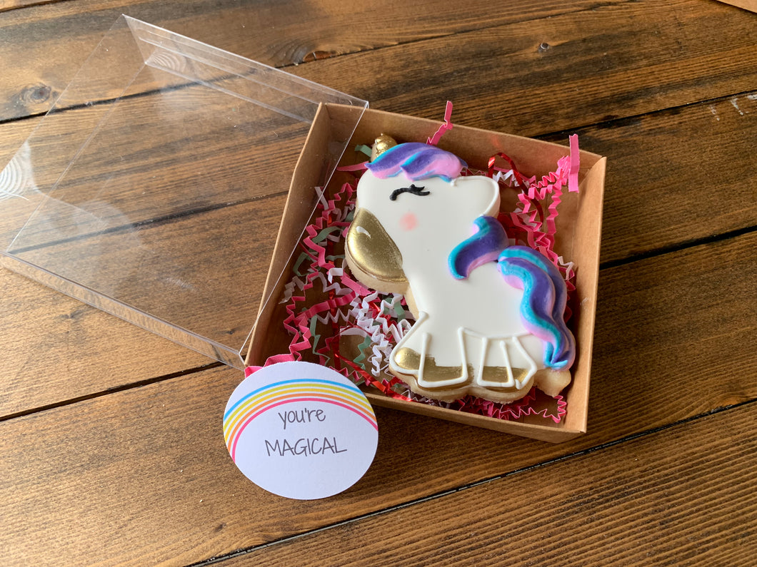 You're Magical Unicorn