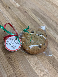 Cookies for Santa - Pickup 12/22-12/23