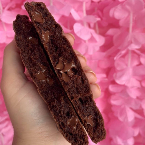 Chocolate Chocolate Chocolate