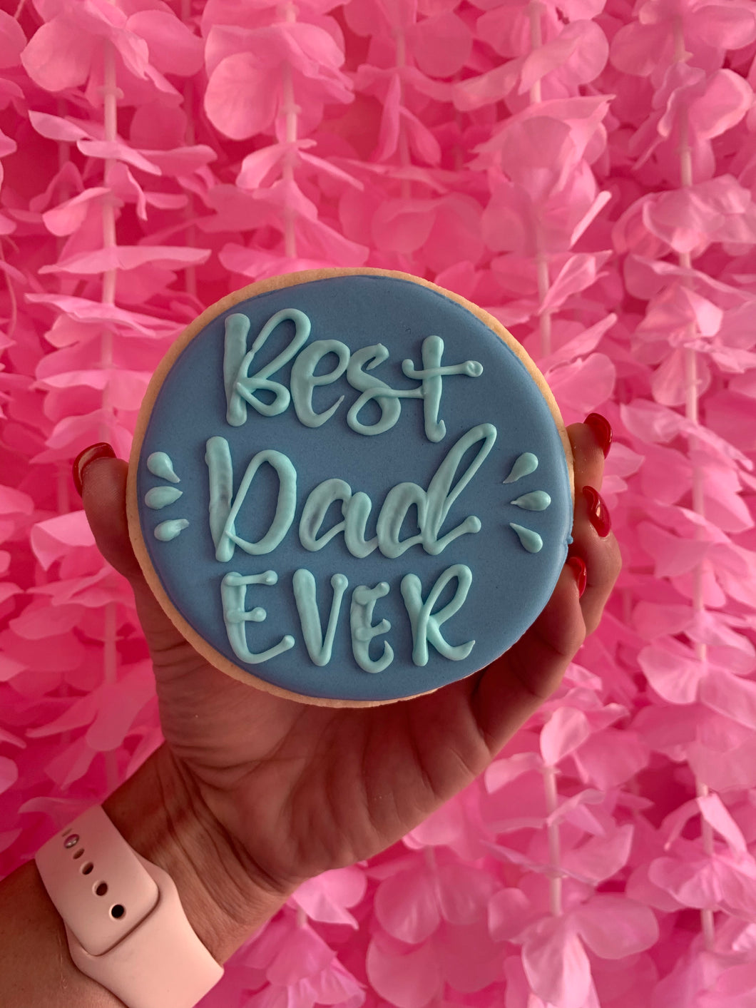 Best Dad Ever