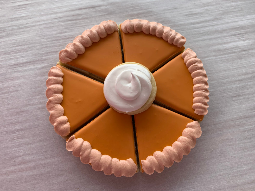 PIE SET