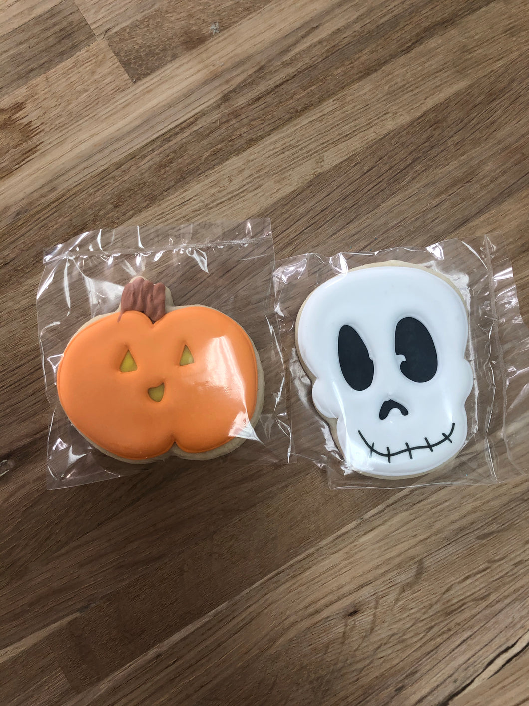 SMALL halloween 2 for $7
