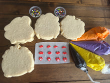 Load image into Gallery viewer, Witchy Sisters DIY kit