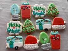 Load image into Gallery viewer, Merry &amp; Bright Christmas Assortment