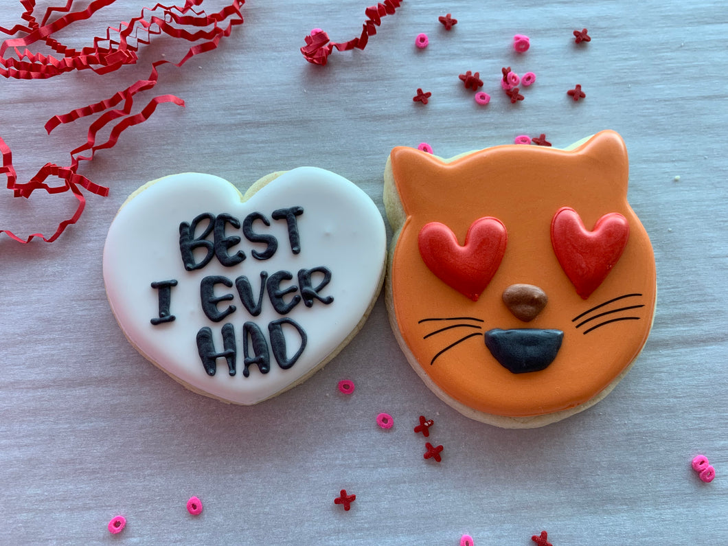 Best I Ever Had Gift set