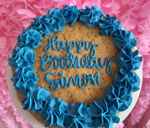 Load image into Gallery viewer, Friday Decorator&#39;s Choice 11&quot; Cookie cake Special